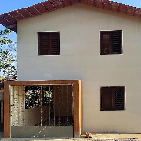 Casa Bella Vista Villa Guaramiranga Eksteriør billede