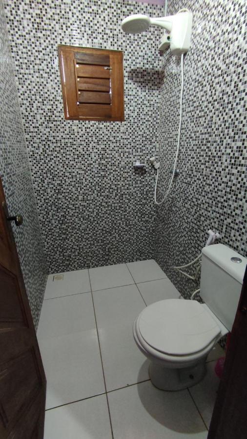 Casa Bella Vista Villa Guaramiranga Eksteriør billede