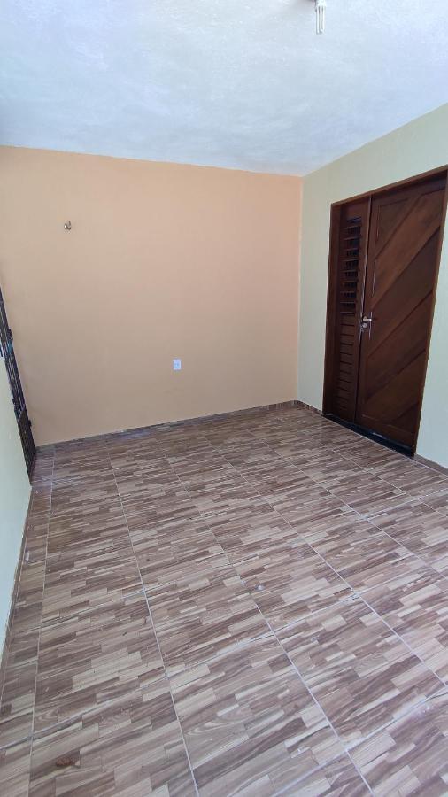 Casa Bella Vista Villa Guaramiranga Eksteriør billede