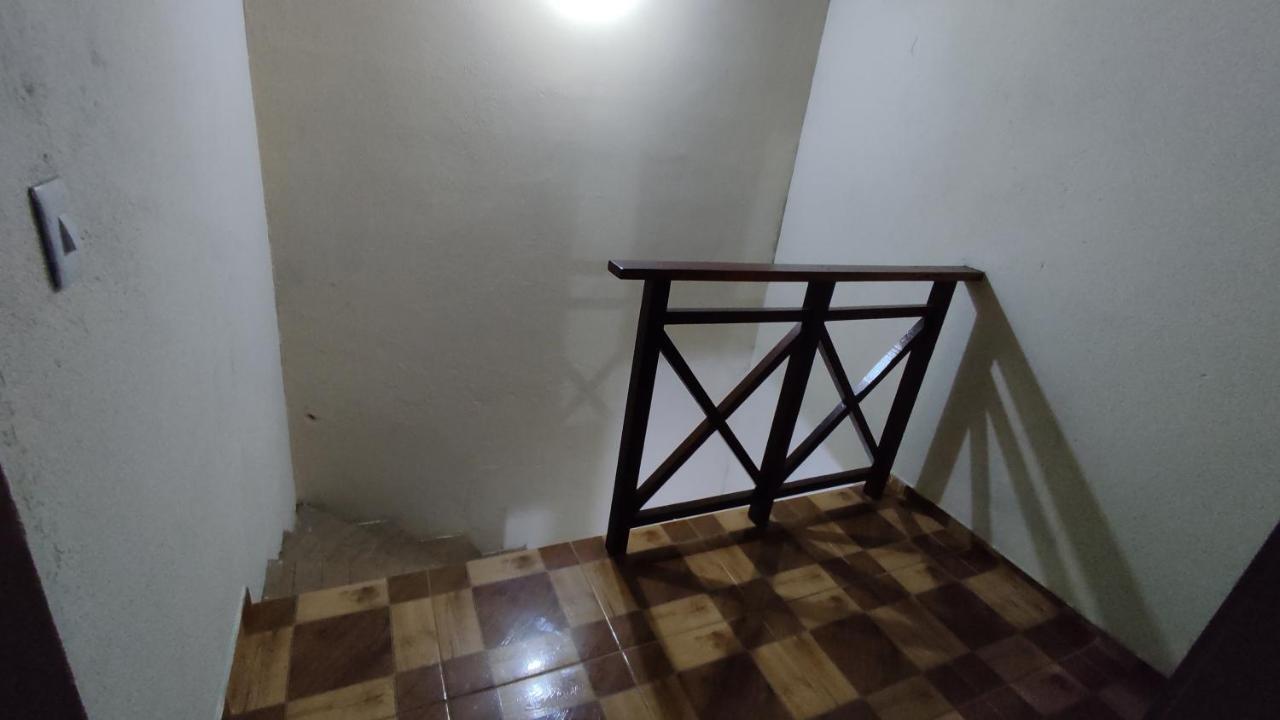 Casa Bella Vista Villa Guaramiranga Eksteriør billede